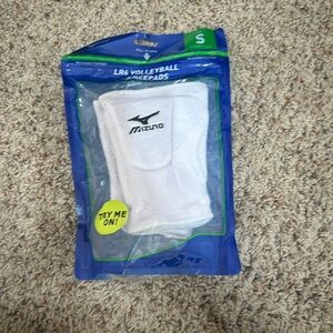 Volleyball kneepads